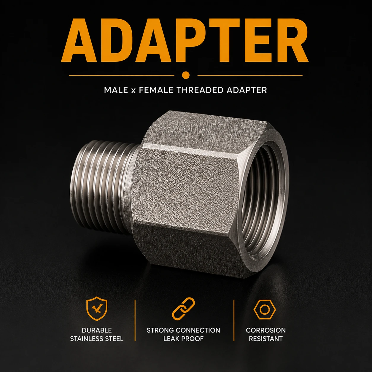 Adapter