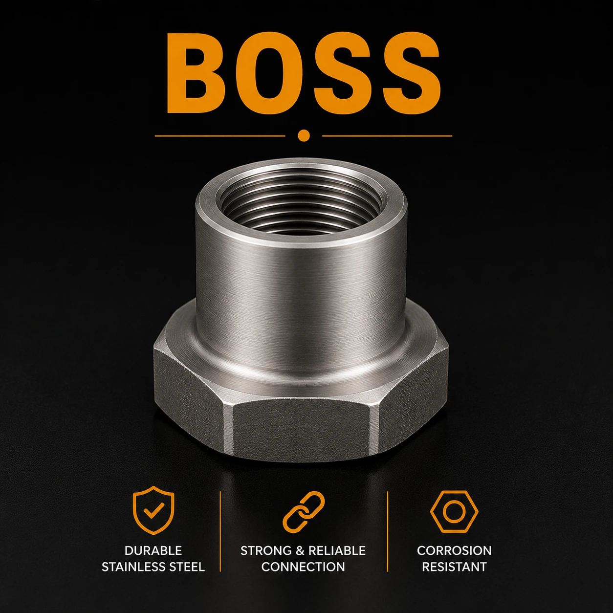 Boss