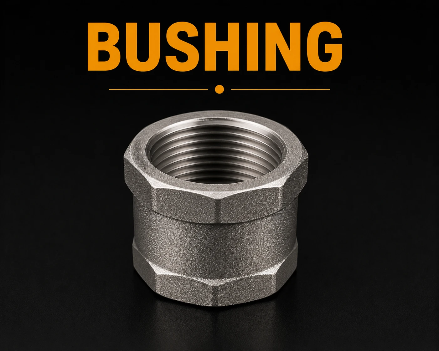 Bushing