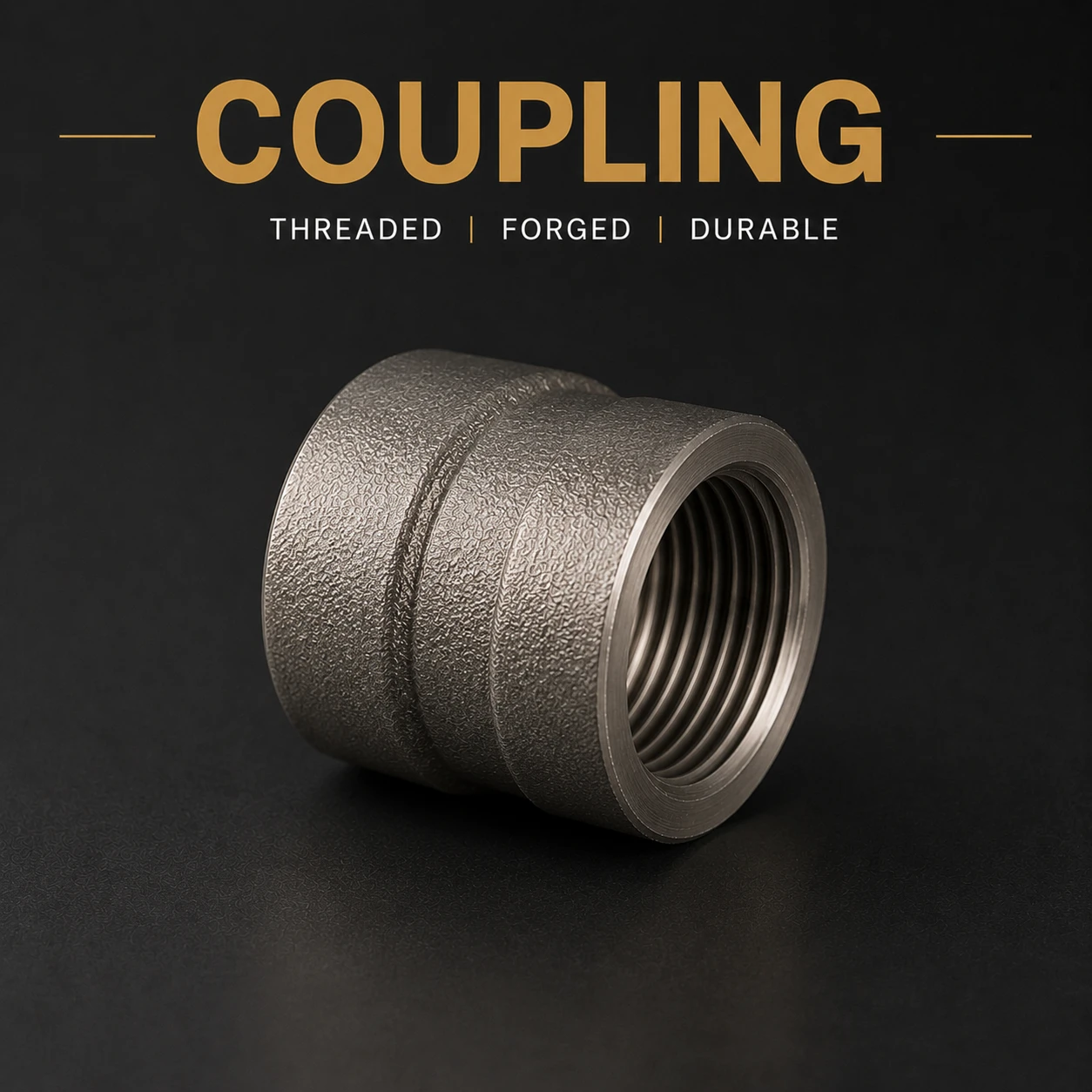 Coupling