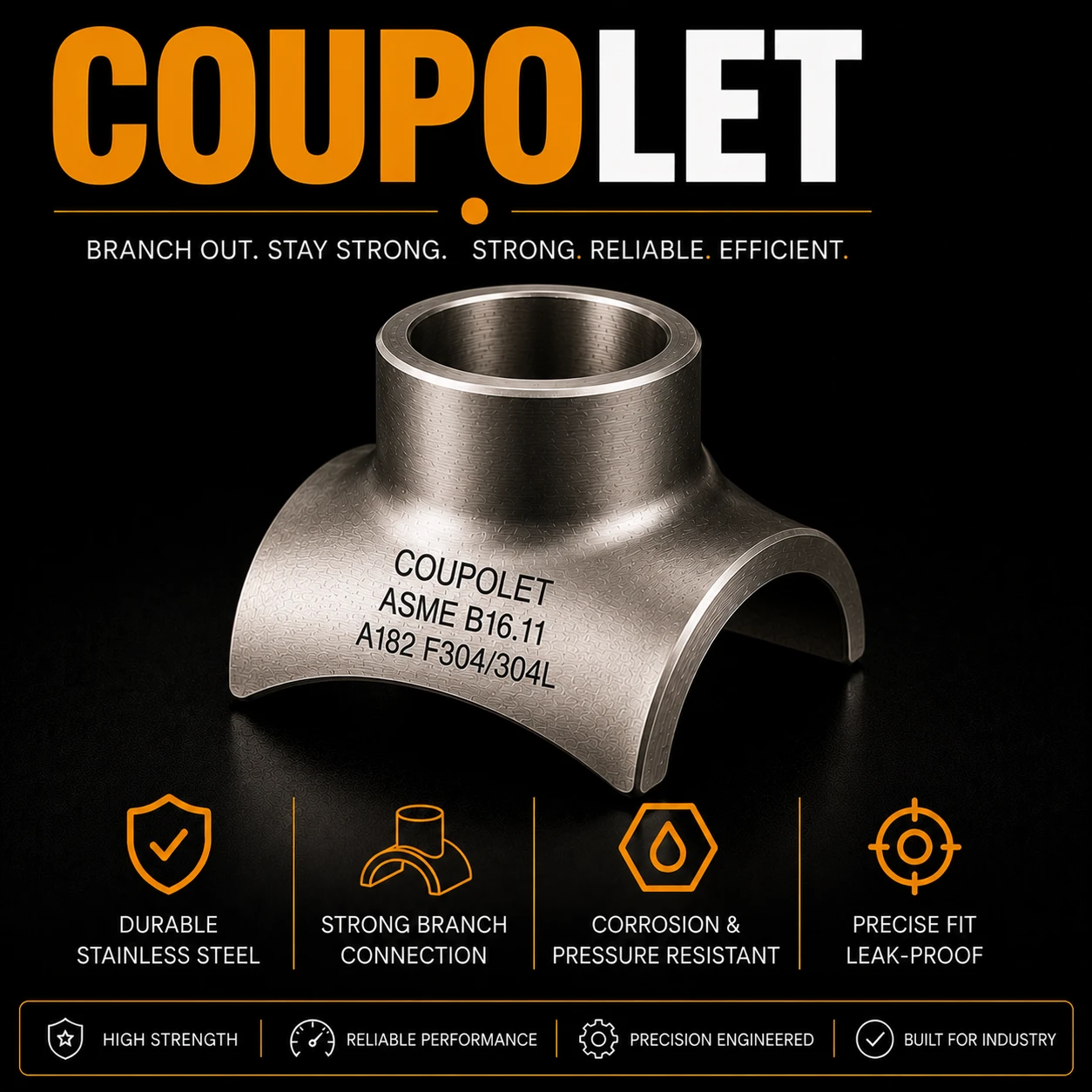 Coupolet