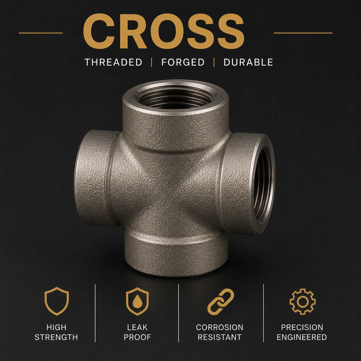 Cross
