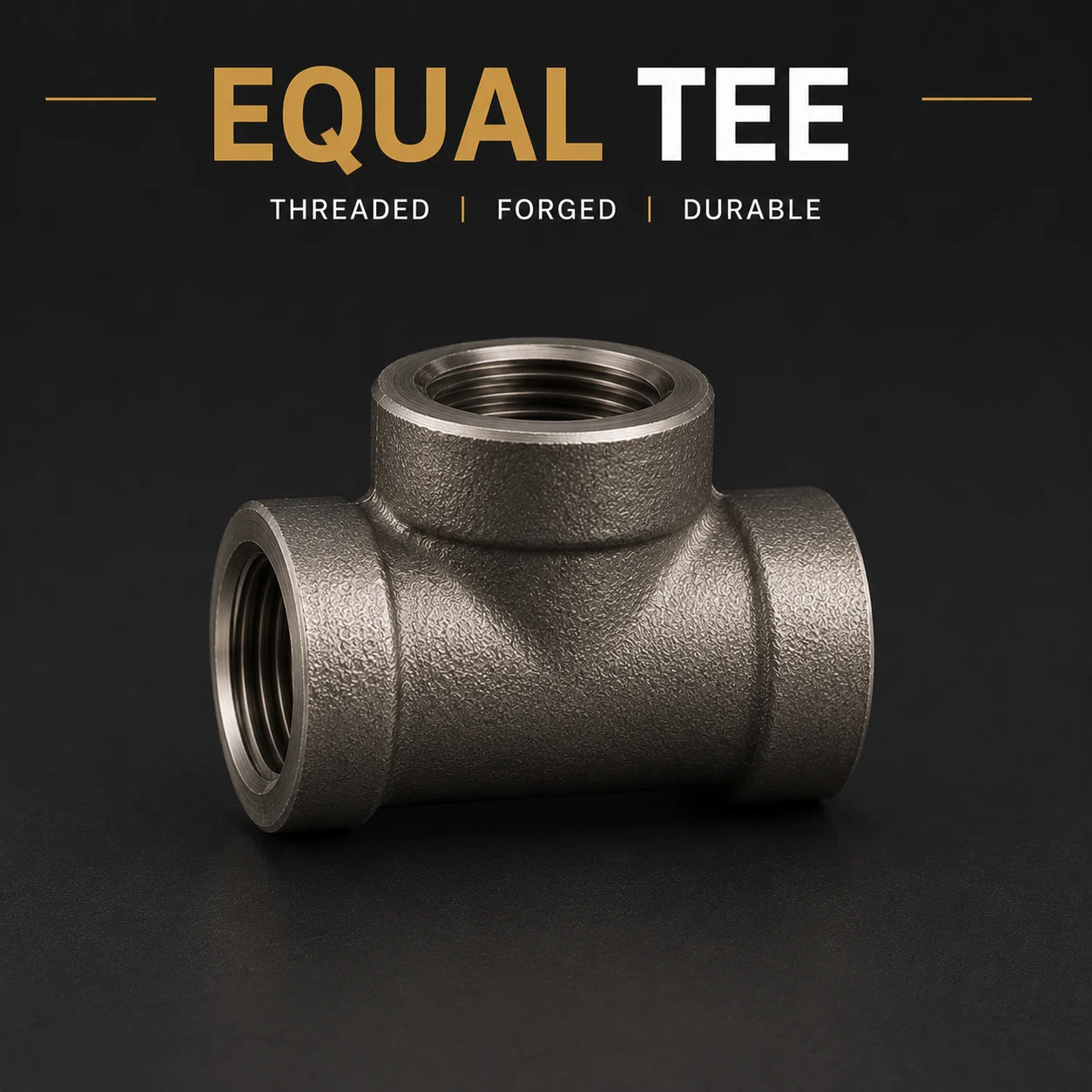 Equal Tee