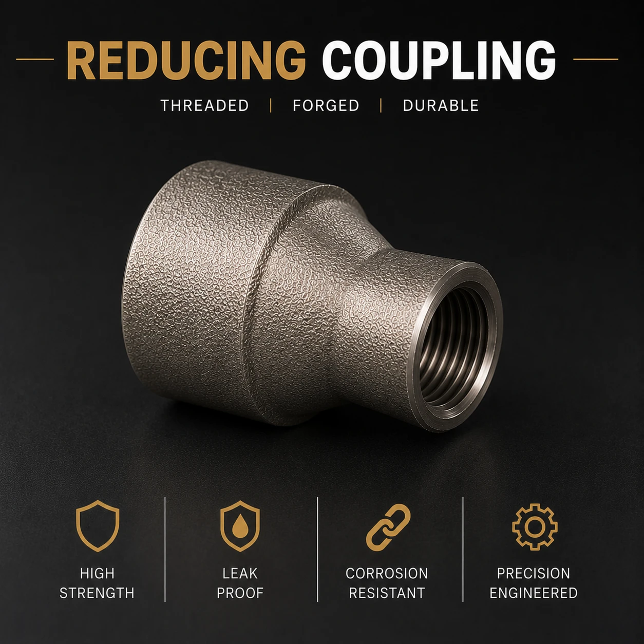 Reducing Coupling