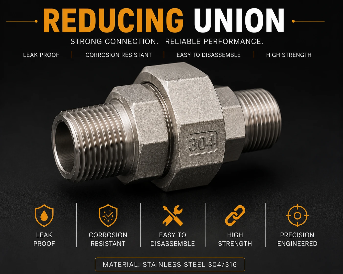 Reducing Union