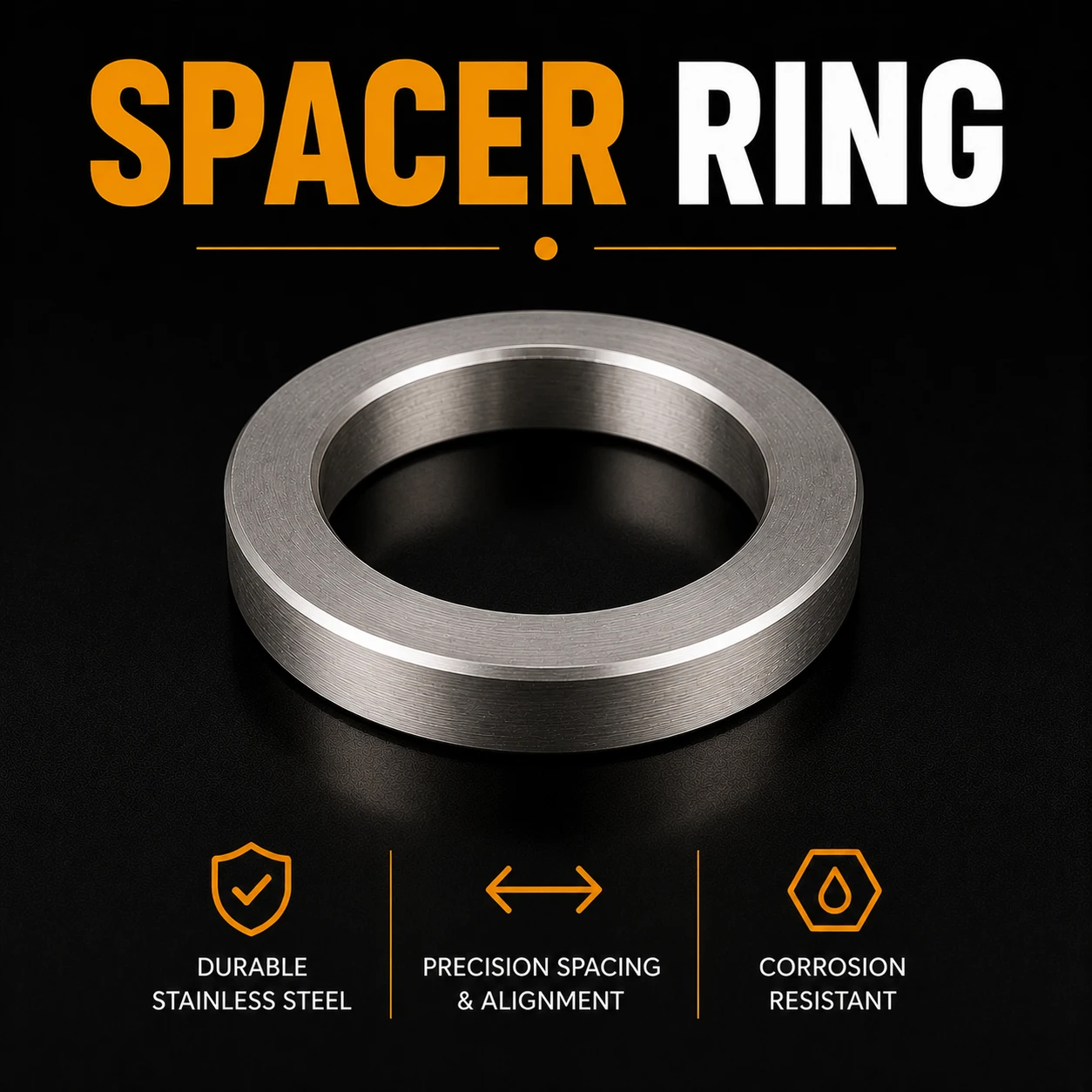 Spacer Ring