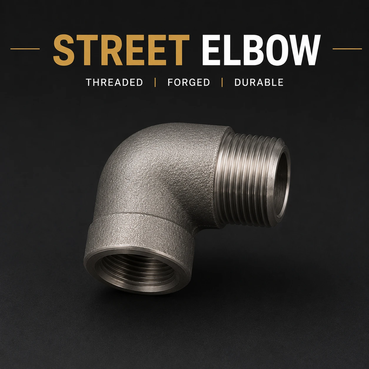 Street Elbow