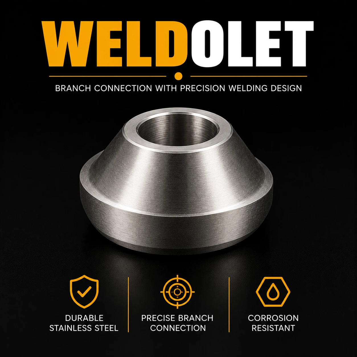 Weldolet